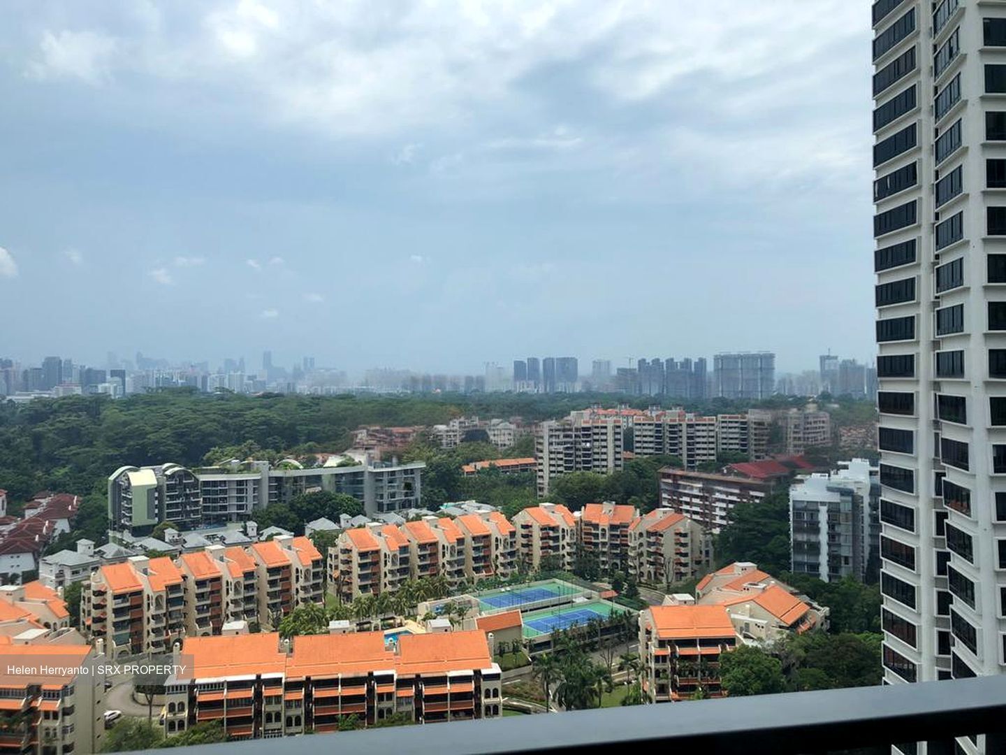 D'Leedon (D10), Condominium #632485391